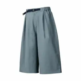 【ウィメンズ】マウンテン ストレッチ キュロット