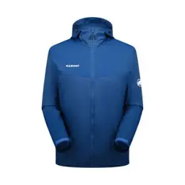 Glider 2.0 WB Hooded Jacket AF Men