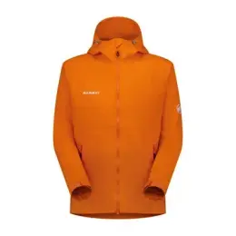 Hiking WB Hooded Jacket AF Men