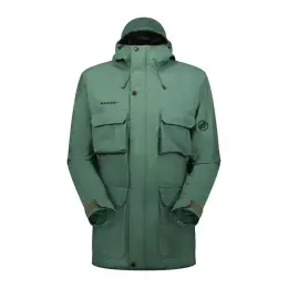Mountain WB lined Parka AF Men