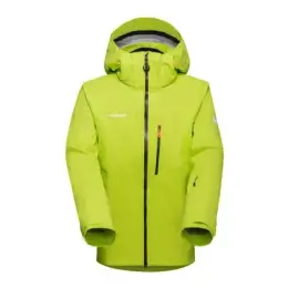 Stoney HS Jacket Men
