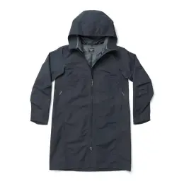 W’s One Parka