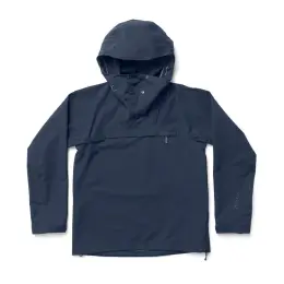 W’s Lana Anorak