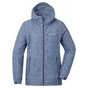 O.D.プリントパーカ Women's