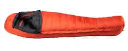 Down Plus Denali 1100
