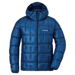 プラズマ1000 アルパインダウン パーカ Men's