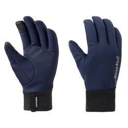 クリマバリア トレッキンググローブ Men's