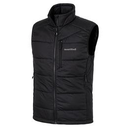 U.L.サーマラップ ベスト Men's