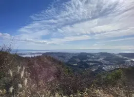 南嶺