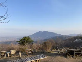 宝篋山