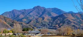 五老峰