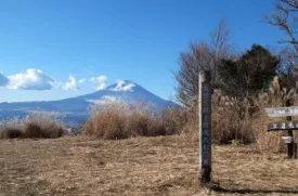 矢倉岳
