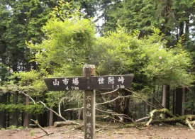 不老山