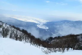蛇谷ヶ峰
