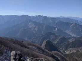 大持山