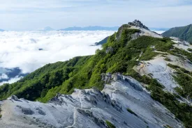 燕岳