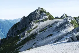 北燕岳