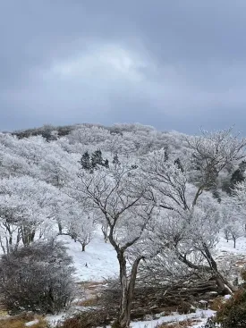 三峰山