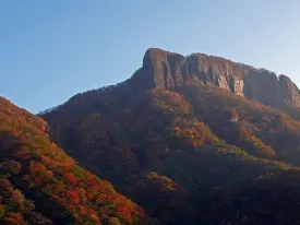 荒船山