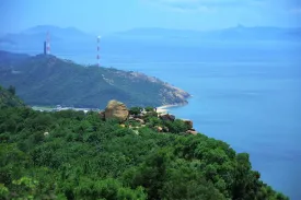 王子ヶ岳