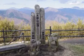 大野山