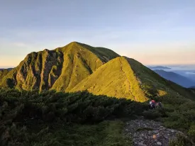 兎岳