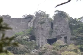 鋸山
