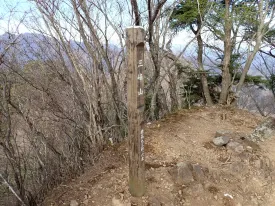 三峰山