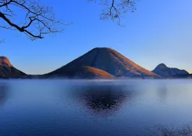 榛名山