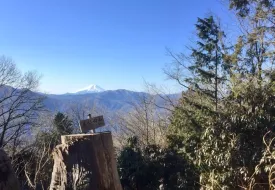 本仁田山