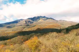 大山