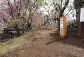 景信山