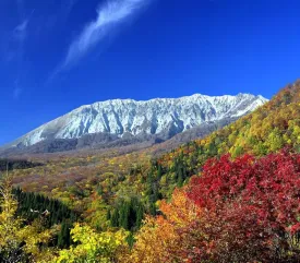 大山