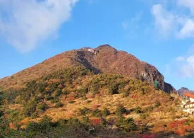 雲仙岳
