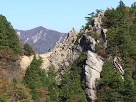 御在所岳