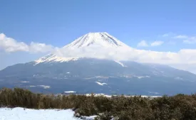 竜ヶ岳