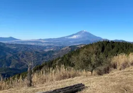 高松山