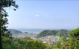 仙元山