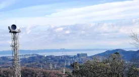 大楠山