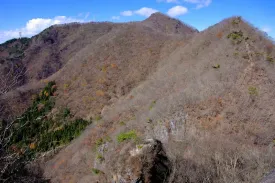 子持山