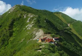西岳