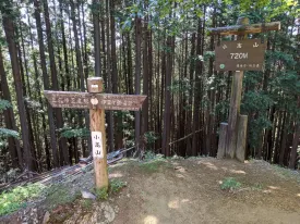 小高山