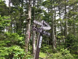 箕冠山