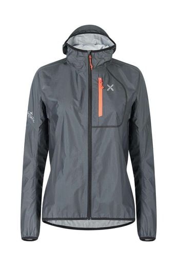 レイン ライト ジャケットウーマン
 RAIN LIGHT JACKET WOMAN