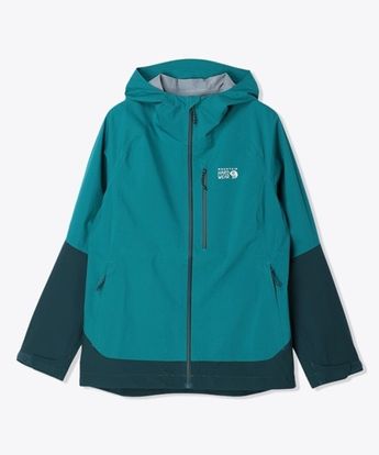 ストレッチオゾニックジャケット WOMENS