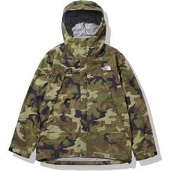 ノベルティドットショットジャケット（メンズ）