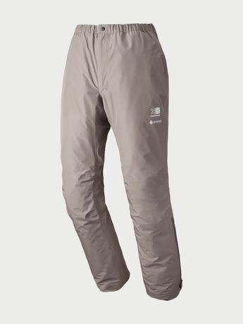 G-TX performance rain pants