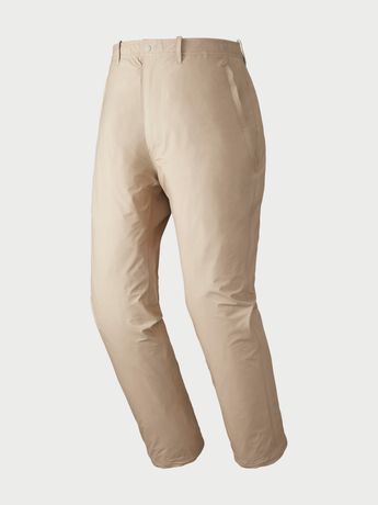 versatile A/C pants