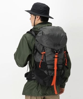 Mountain Light 28