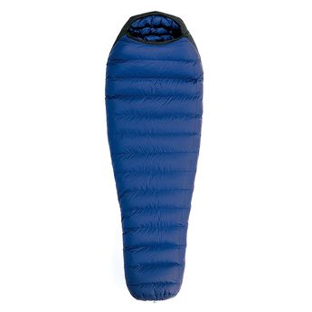 ダウンシュラフの比較｜Antelope Gore｜ウエスタンマウンテニアリング